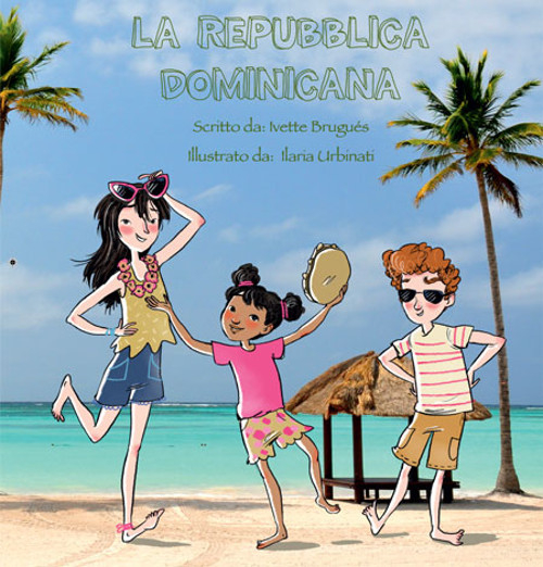 La Repubblica Dominicana