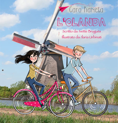 L'Olanda