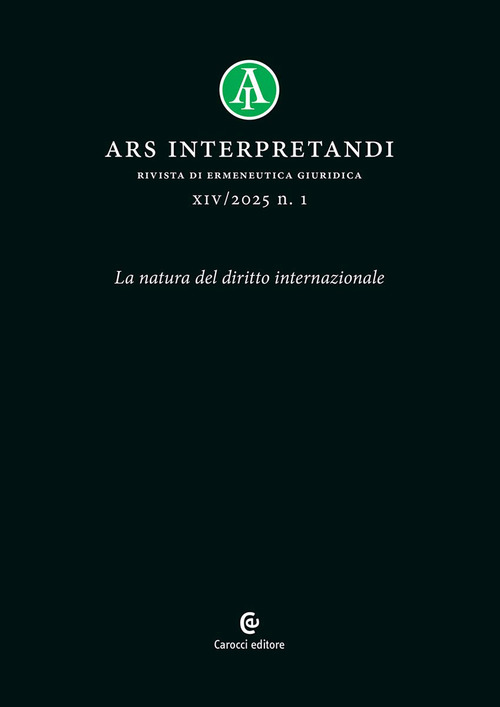 Ars interpretandi