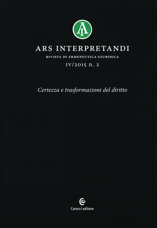 Ars interpretandi