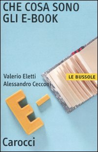 Che cosa sono gli e-book scaricabile online