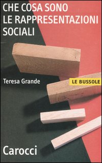 Che cosa sono le rappresentazioni sociali