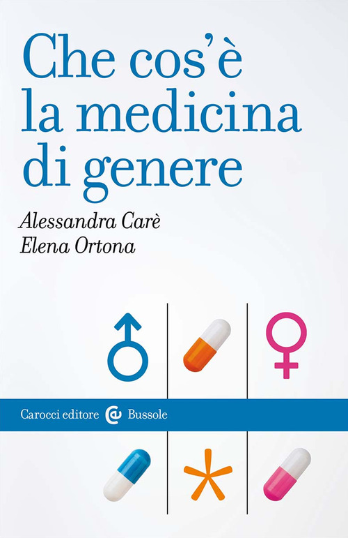 Che cos'&egrave; la medicina di genere