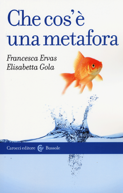 Che cos'è una metafora