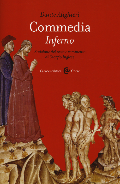 Commedia. Inferno