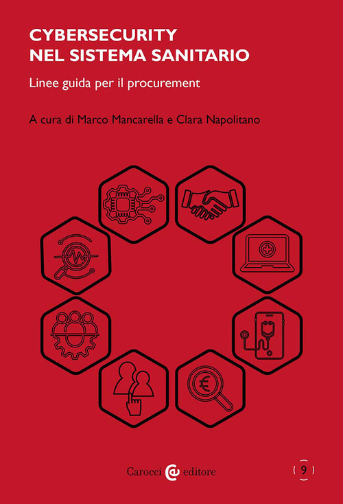 Cybersecurity nel sistema...