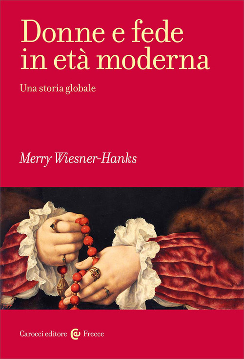 Donne e fede in et&agrave; moderna