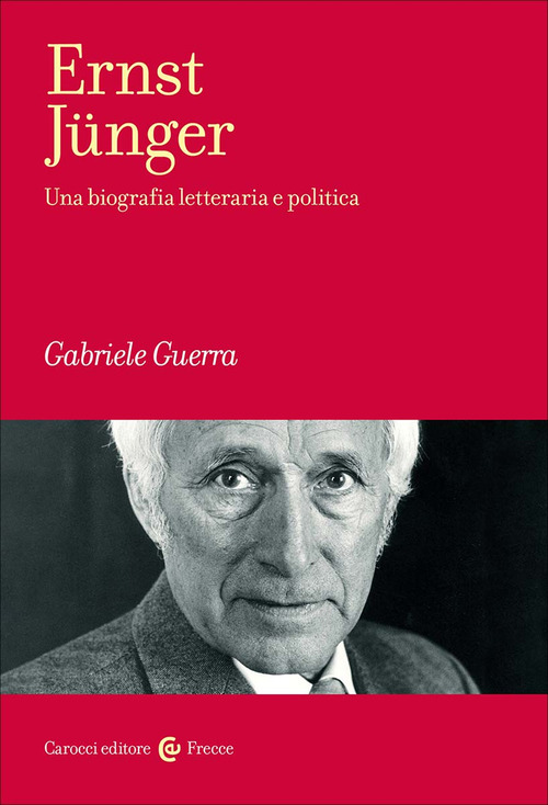 Ernst Jünger