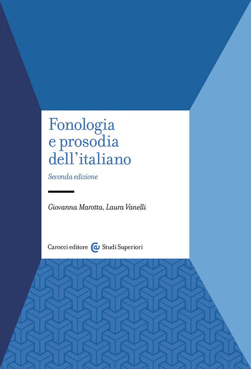 Fonologia e prosodia dell'italiano