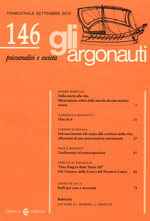 Gli argonauti