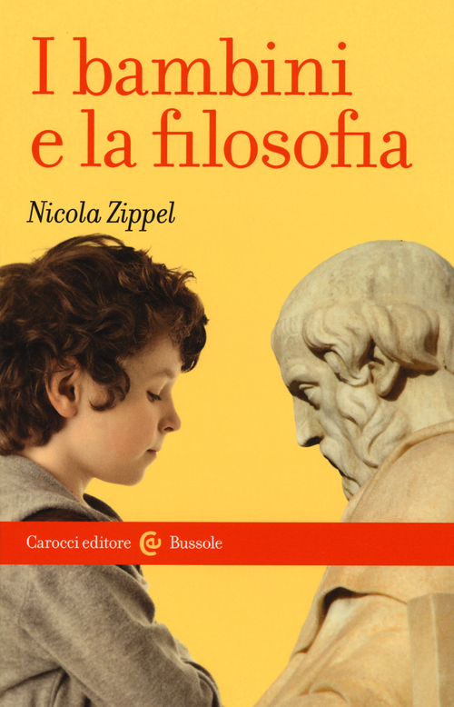 I bambini e la filosofia