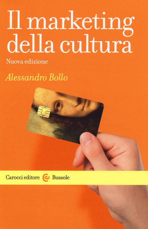 Il marketing della cultura