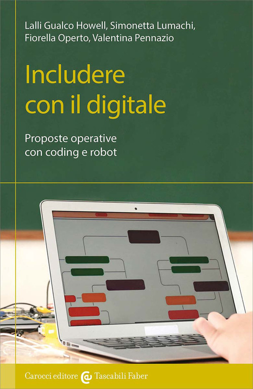 Includere con il digitale