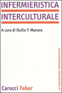 Infermieristica interculturale