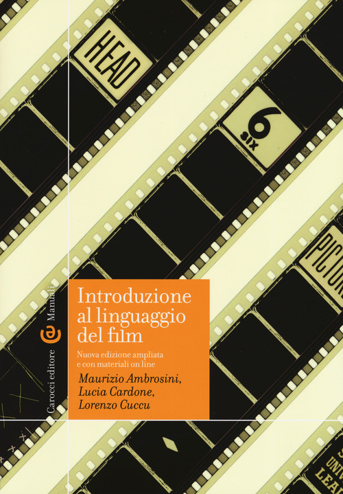 Introduzione al linguaggio del film