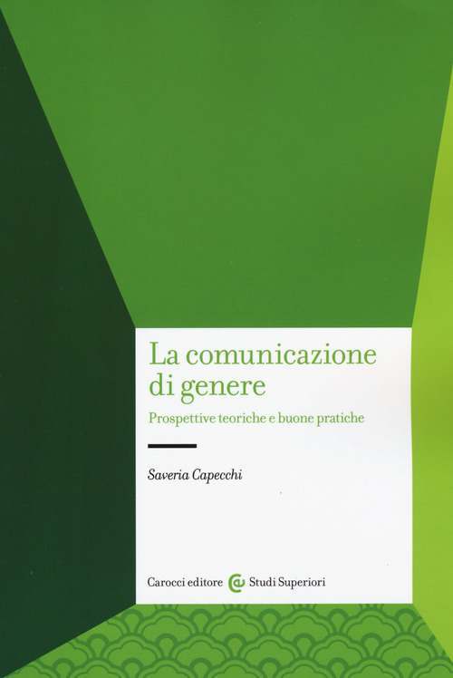 La comunicazione di genere