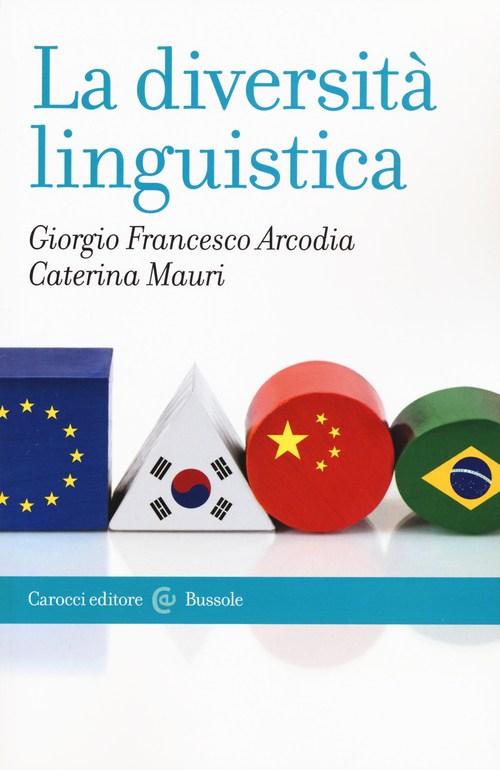 La diversit&agrave; linguistica