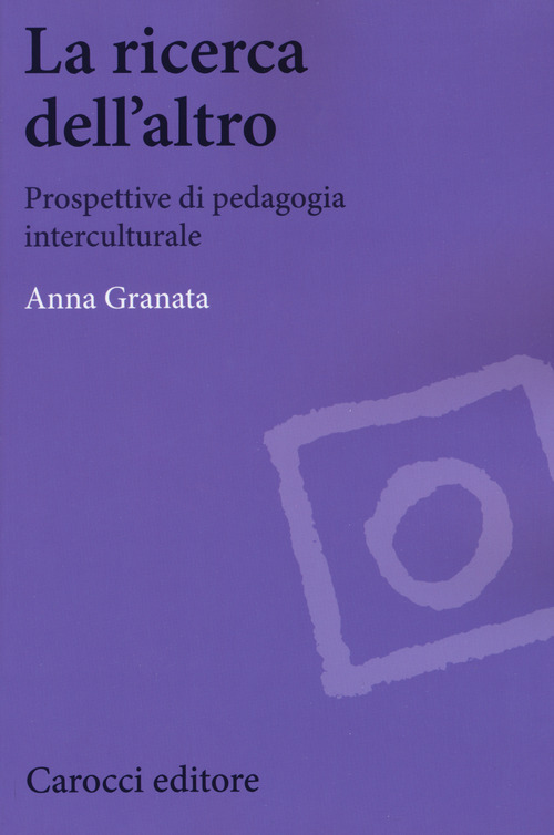 La ricerca dell'altro