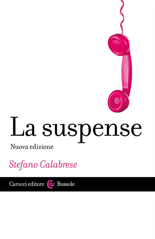 La suspense