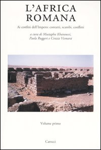 L'Africa romana