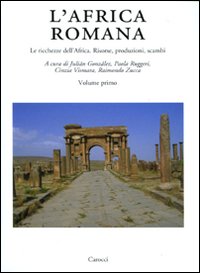 L'Africa romana