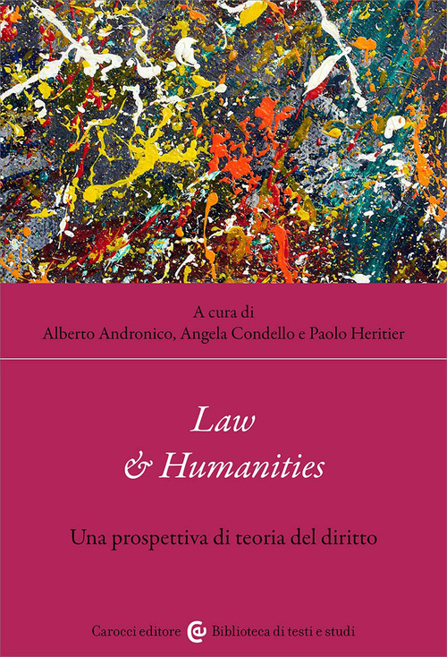 Law & humanities