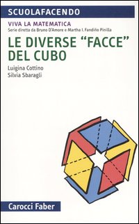 Le diverse &laquo;facce&raquo; del cubo
