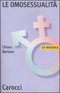 Le omosessualit&agrave;