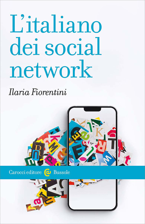 L'italiano dei social network