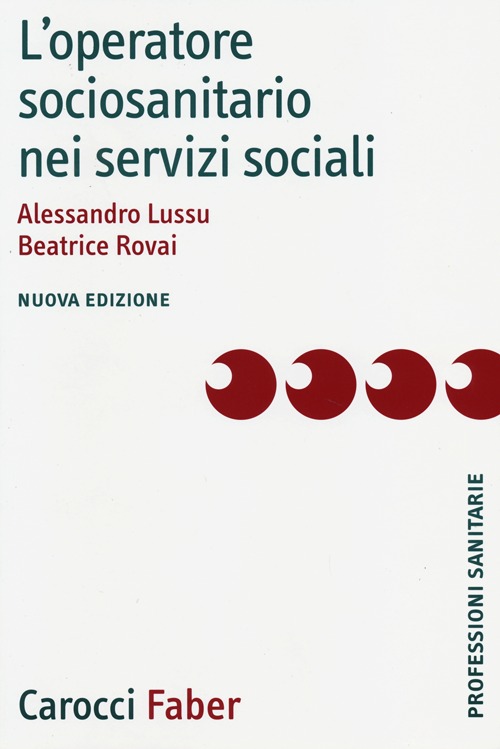 L'operatore sociosanitario nei servizi sociali