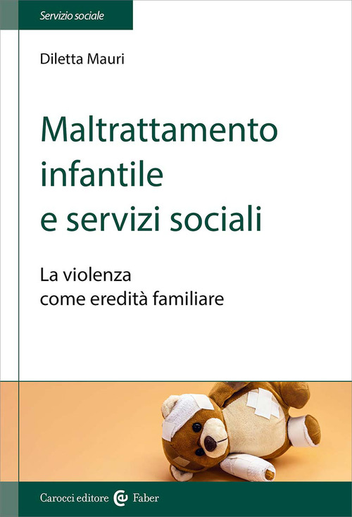 Maltrattamento infantile e servizi sociali