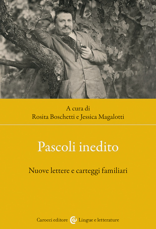 Pascoli inedito