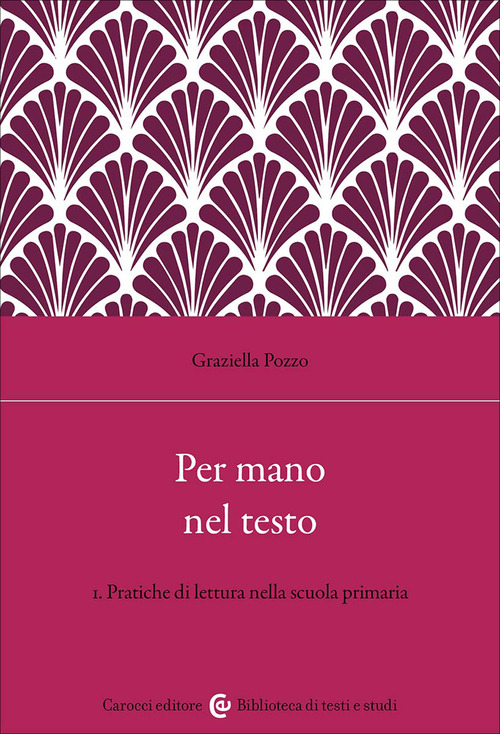 Per mano nel testo