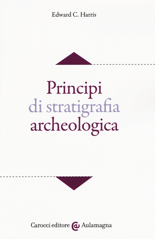 Principi di stratigrafia archeologica