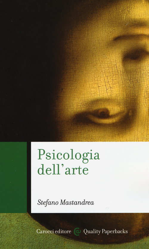 Psicologia dell'arte