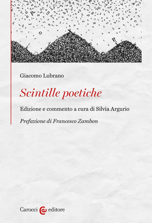 Scintille poetiche