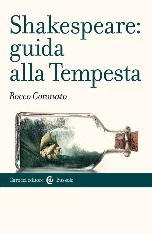 Shakespeare: guida alla &laquo;Tempesta&raquo;