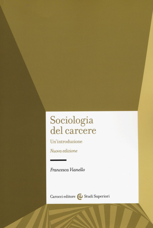 Sociologia del carcere