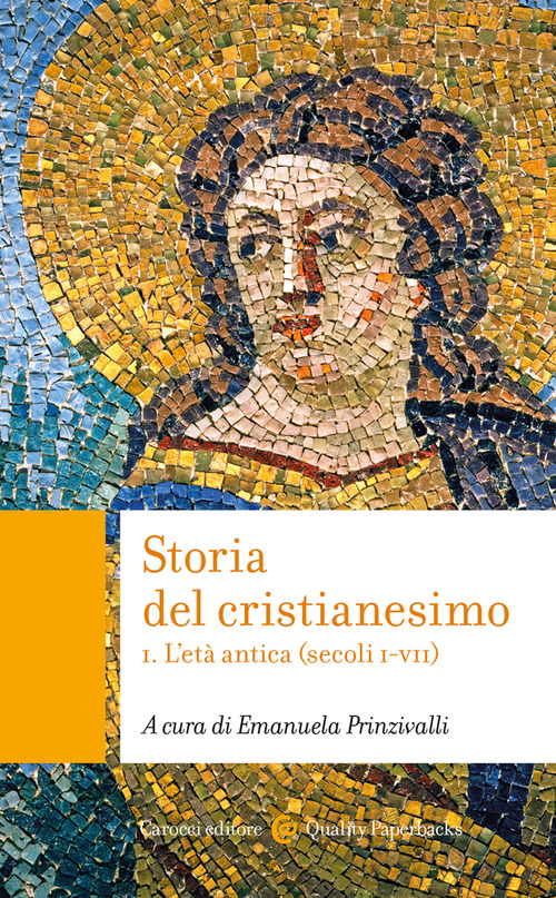 Storia del cristianesimo