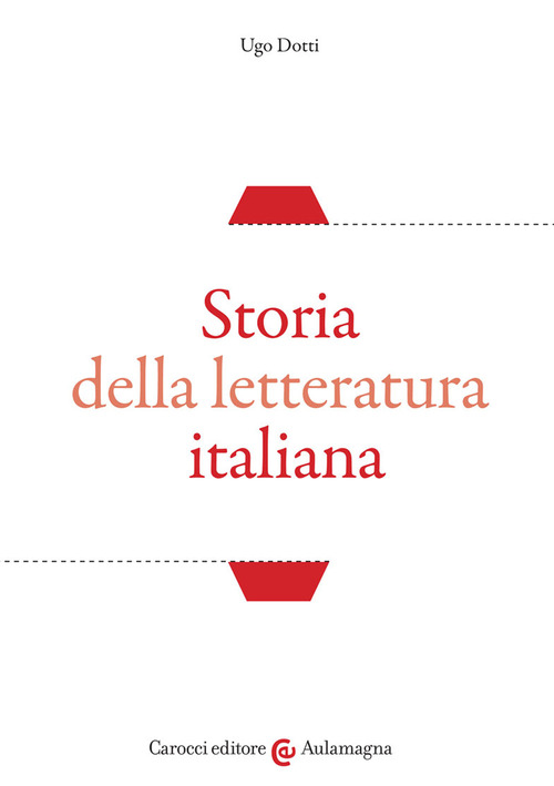 Storia della letteratura italiana
