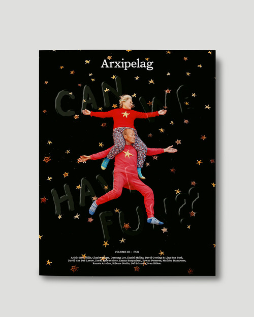 Arxipelag