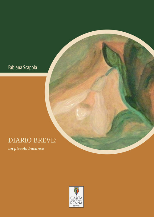 Diario breve. Un piccolo bucaneve