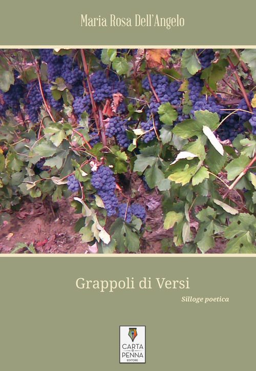 Grappoli di versi