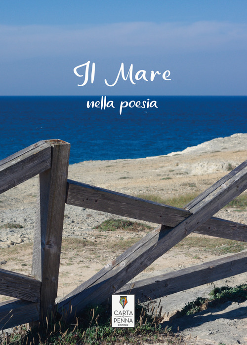 Il Mare nella poesia. Antologia poetica
