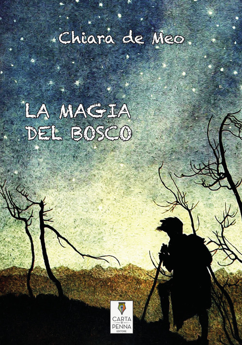 La magia del bosco