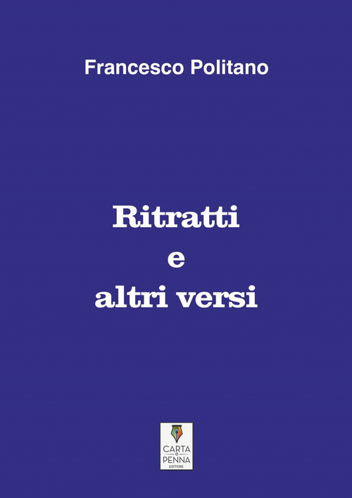 Ritratti e altri versi
