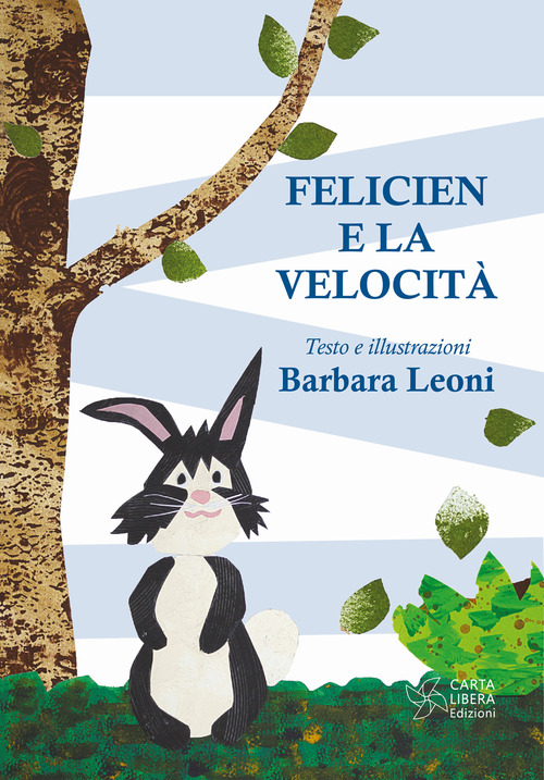 Felicien e la velocità
