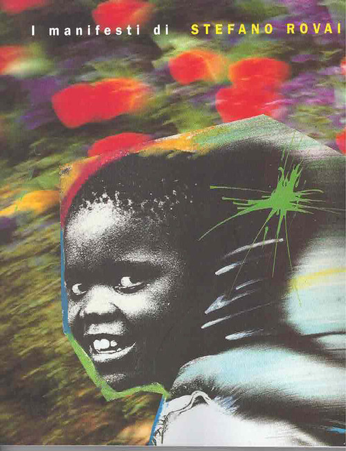 i manifesti di Stefano Rovai (1980-2020)