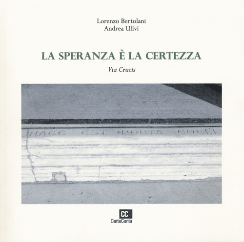 La speranza è la certezza