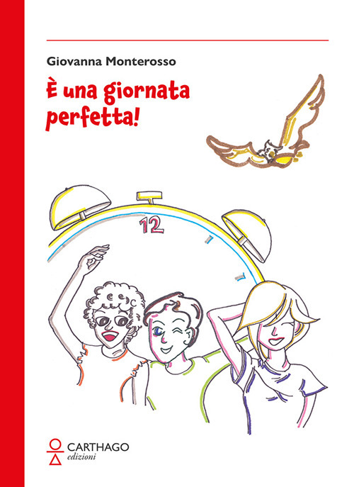&Egrave; una giornata perfetta!